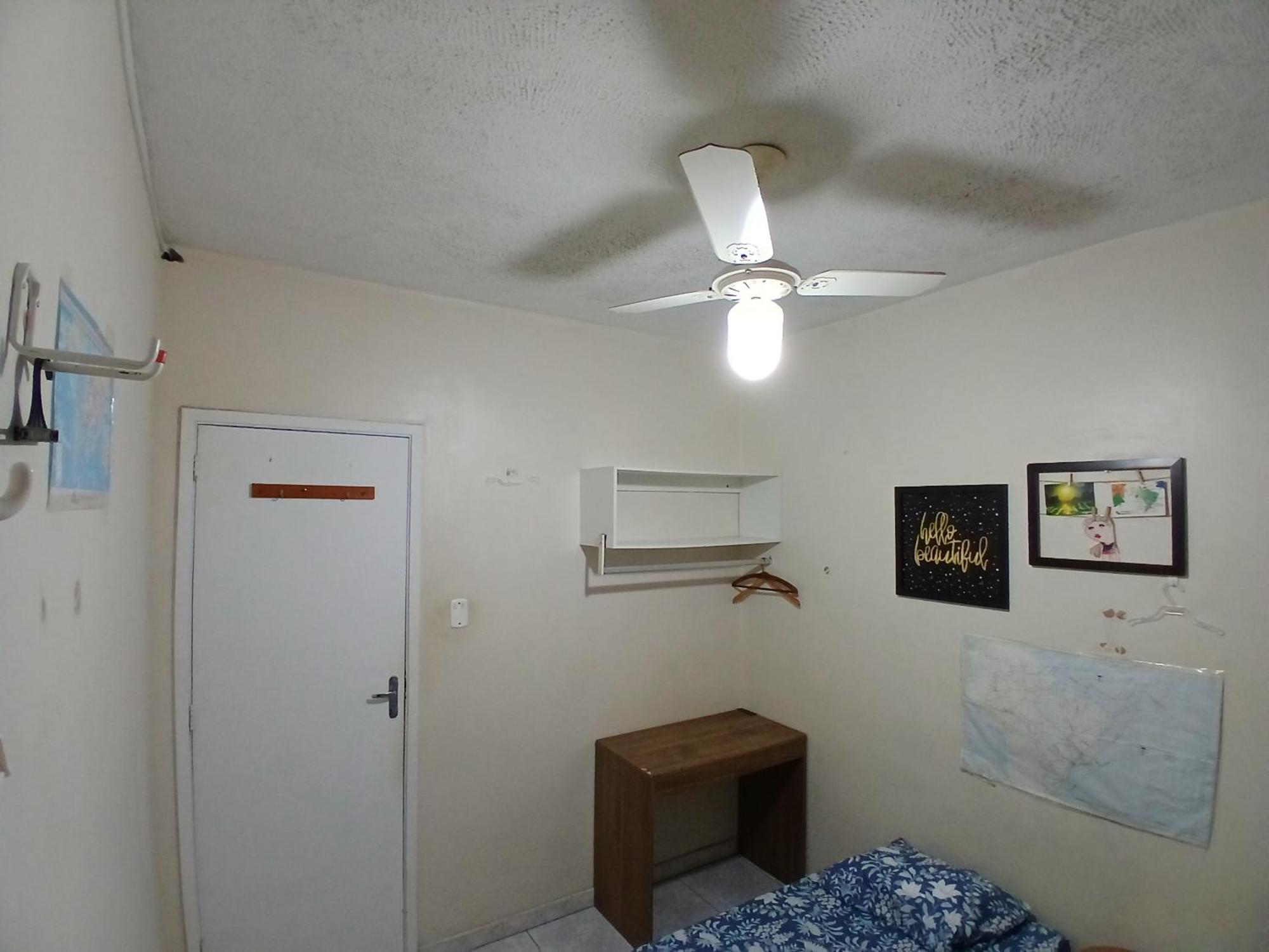 Quarto Privado Cama Casal Ou Solteiros Apto Río de Janeiro Exterior foto