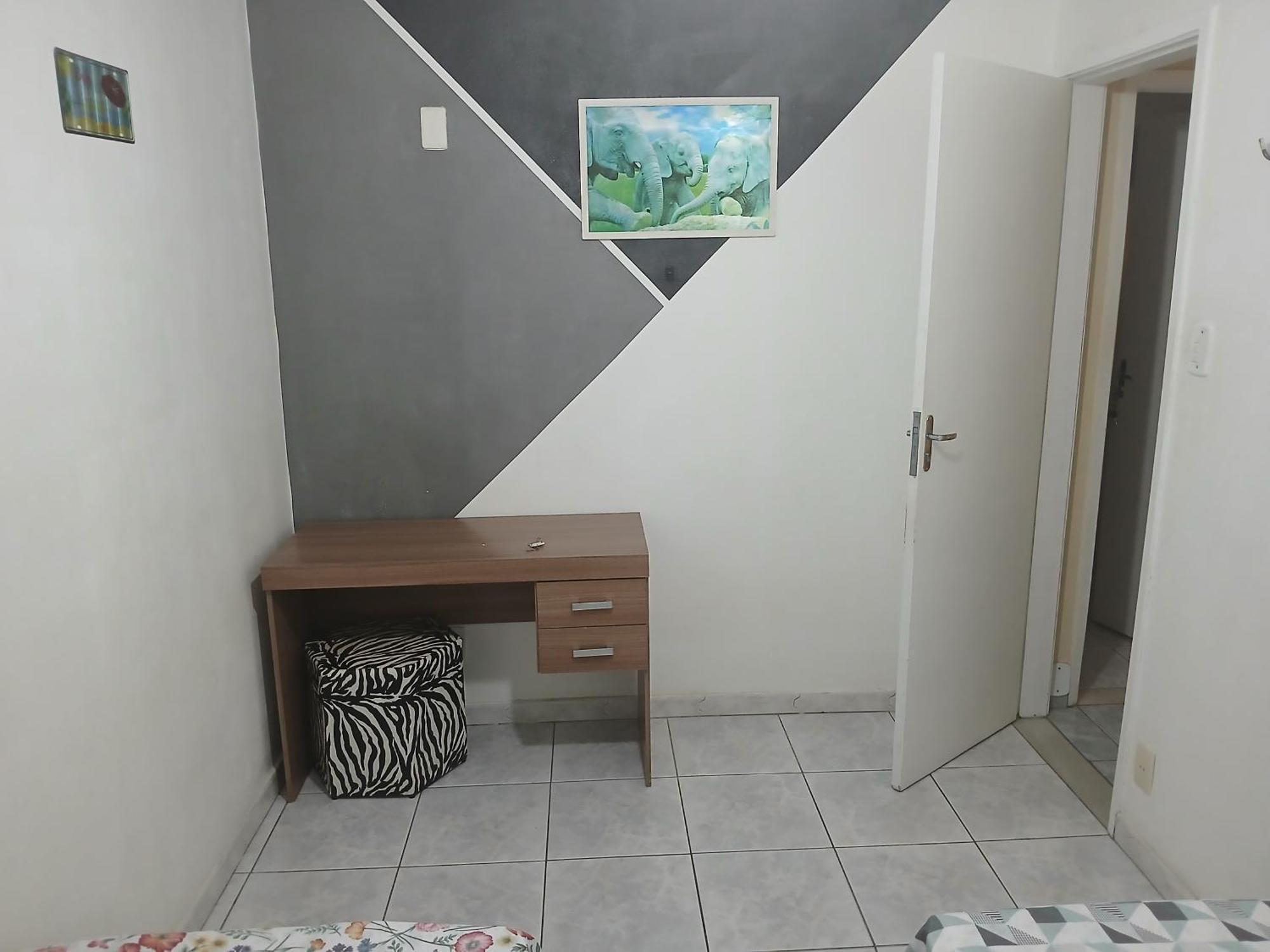 Quarto Privado Cama Casal Ou Solteiros Apto Río de Janeiro Exterior foto