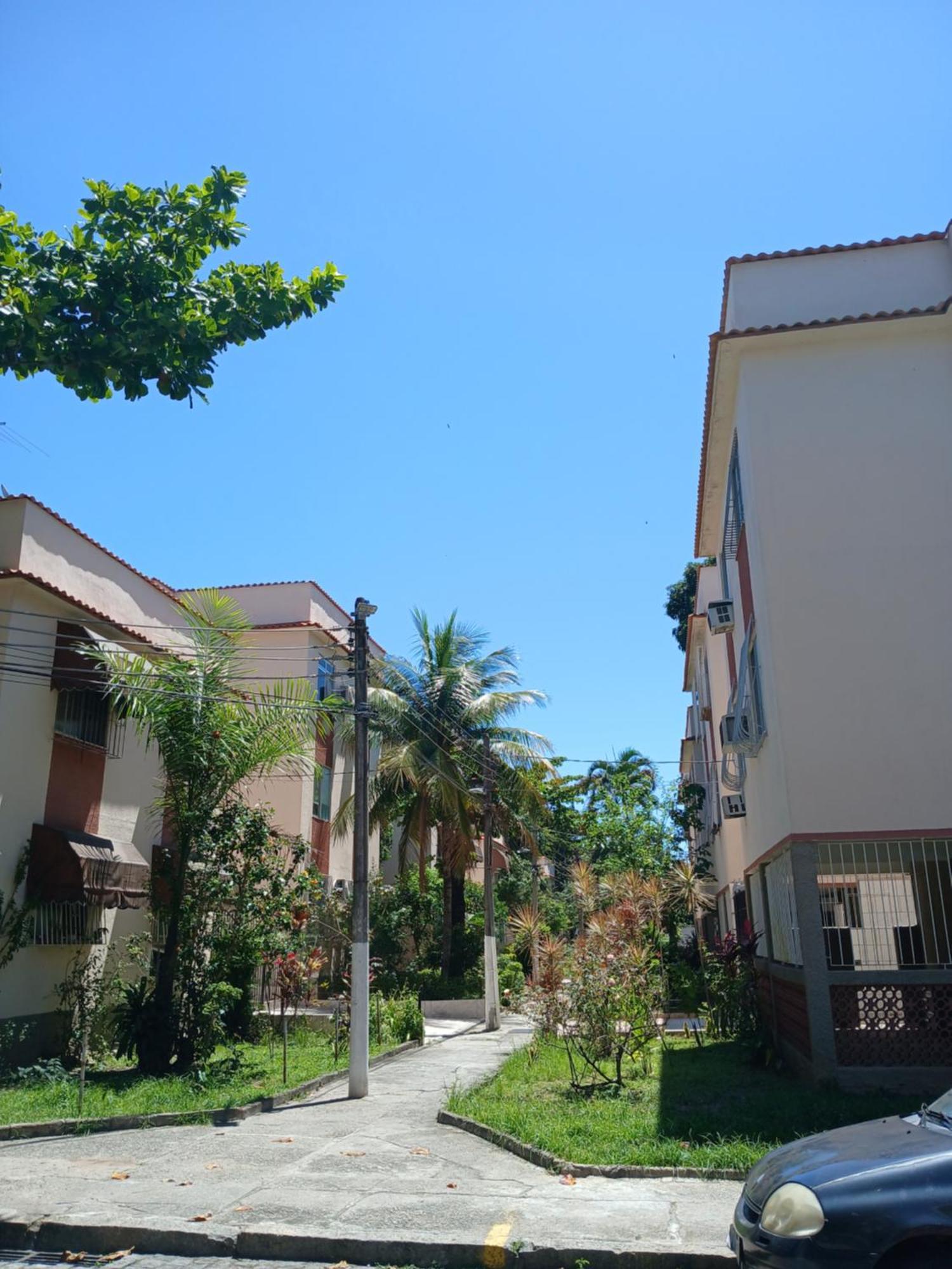 Quarto Privado Cama Casal Ou Solteiros Apto Río de Janeiro Exterior foto