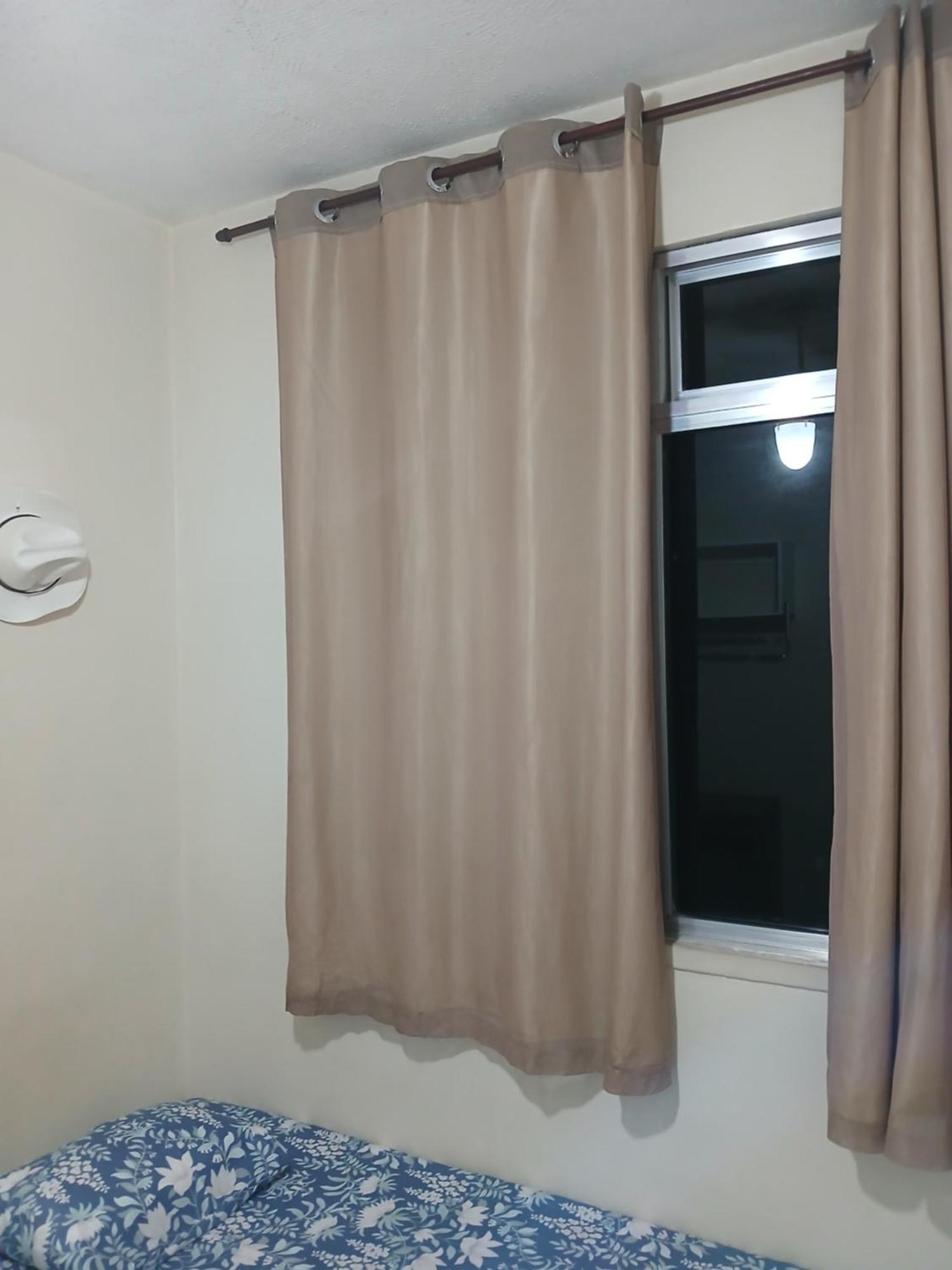 Quarto Privado Cama Casal Ou Solteiros Apto Río de Janeiro Exterior foto